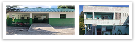 Haiti Healthcare Project